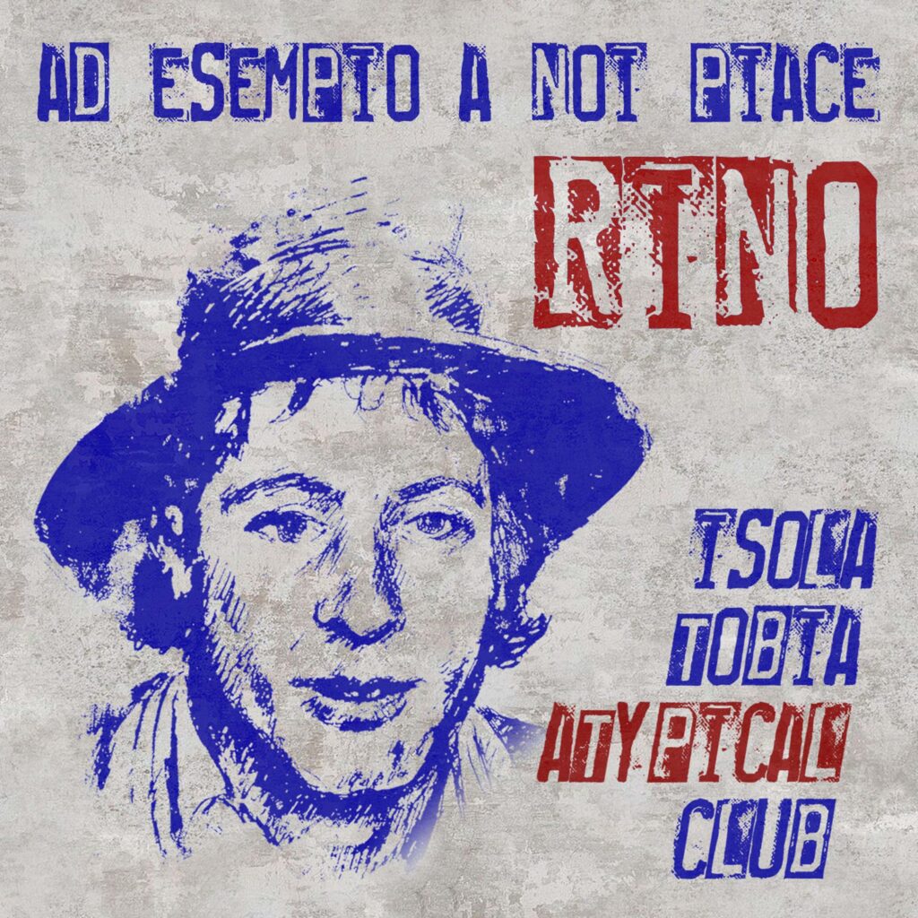 ad esempio a noi piace Rino