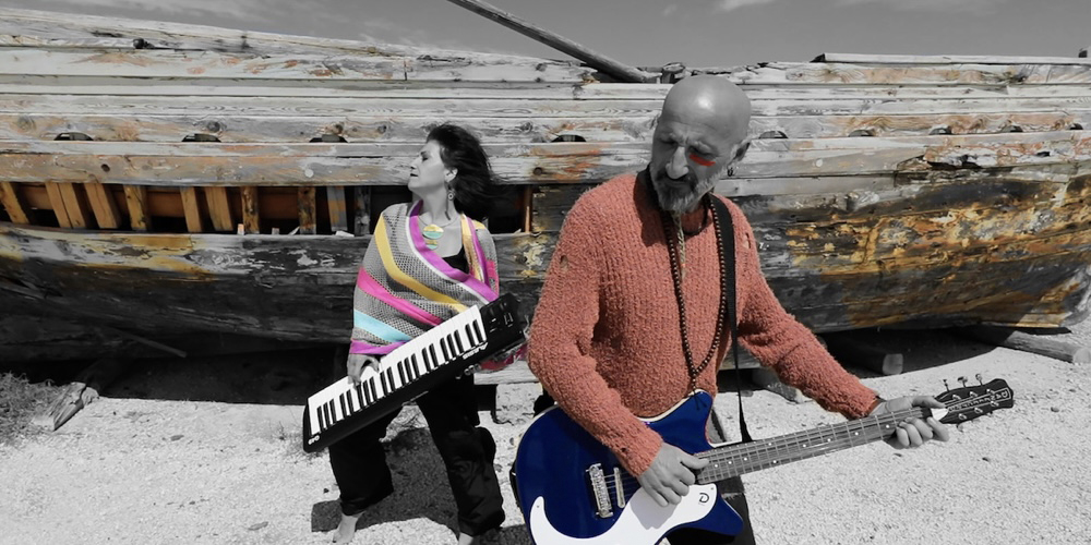 Live Vorianova