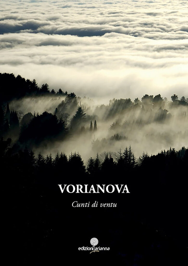 copertina disco cunti di ventu